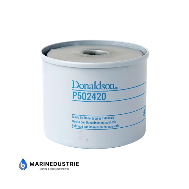 Brandstoffilter Perkins - 4415122