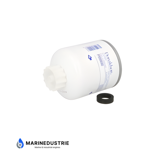 Brandstoffilter Vetus Bukh - STM3690 610D0201