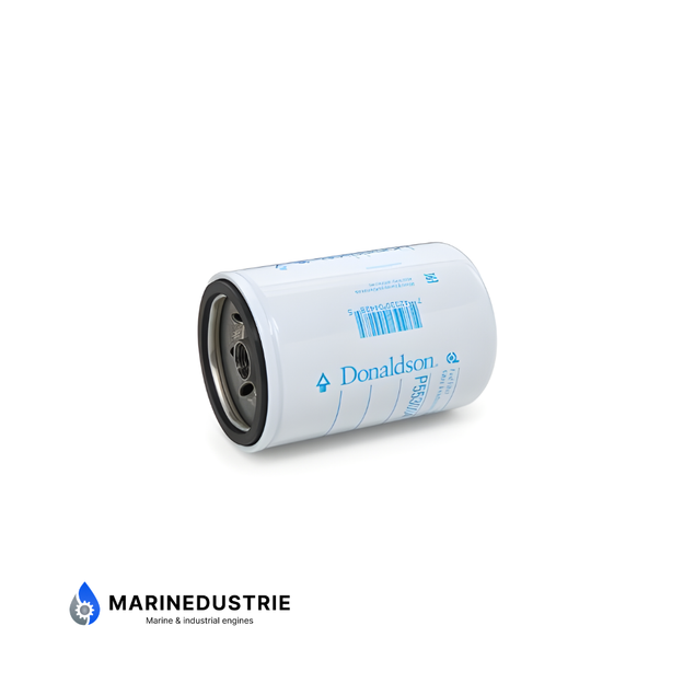 Brandstoffilter Volvo Penta - 21492771