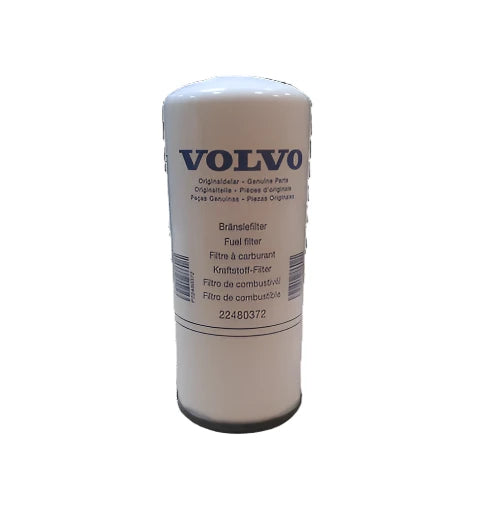 Brandstoffilter Volvo Penta - 22480372