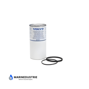Brandstoffilter Volvo Penta - 3817517