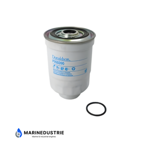 Brandstoffilter Yanmar - 21857-55710