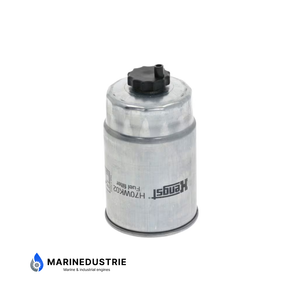 Brandstoffilter opschroef Volvo Penta - 31261191