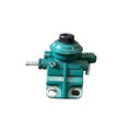 Brandstoffilterhuis Volvo Penta D1 D2 - 3584125