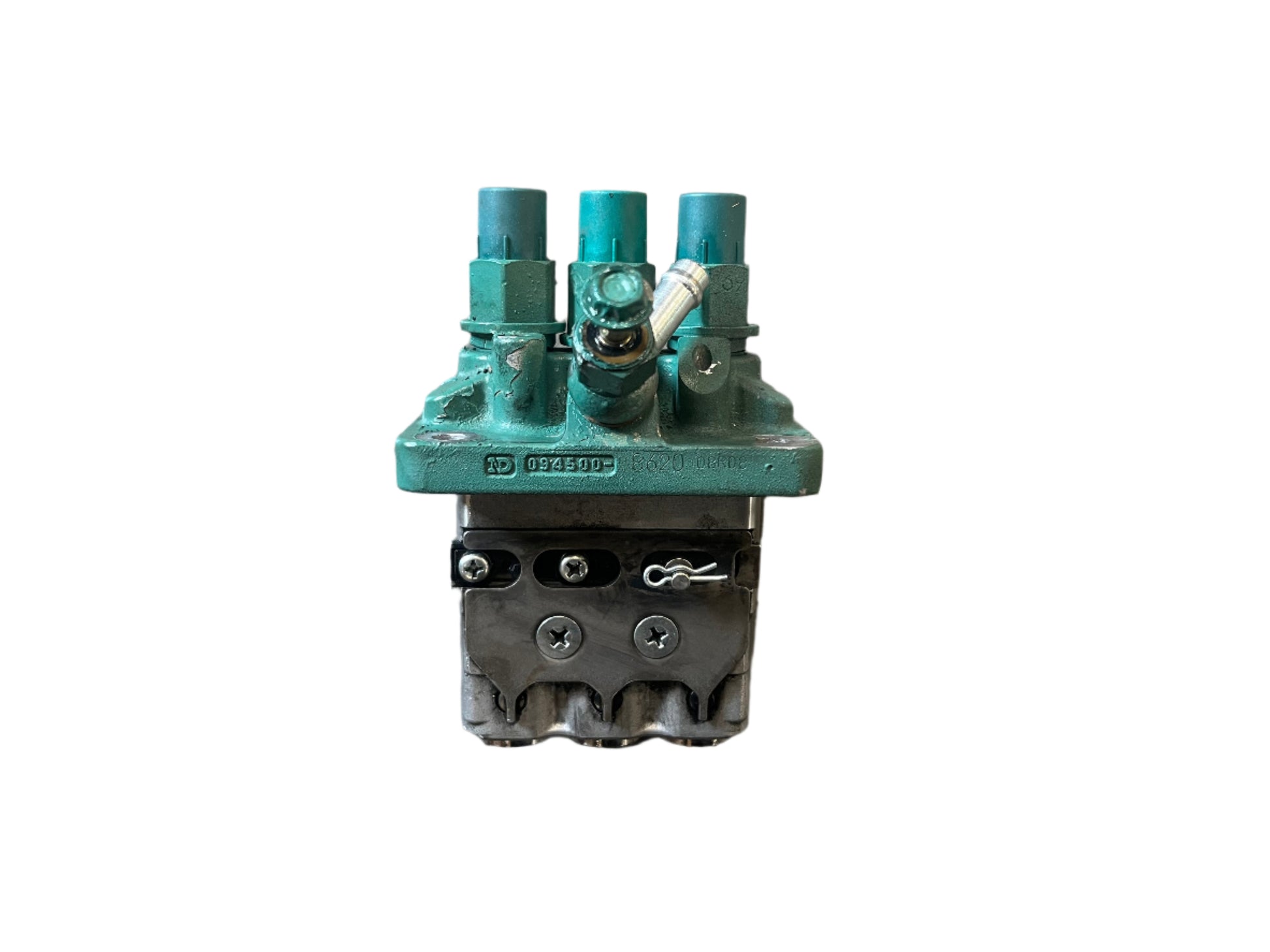 Brandstofinjectiepomp Volvo Penta D1-30 - 23420711