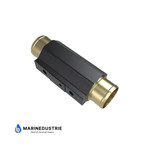 Brandstofkoeler D4 D6 Volvo Penta 23485230 - 3583818