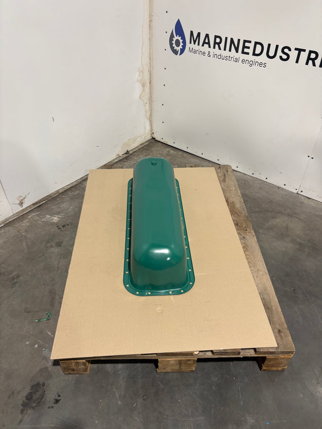 Oil sump Volvo Penta - 844910 - 844909 - 861151