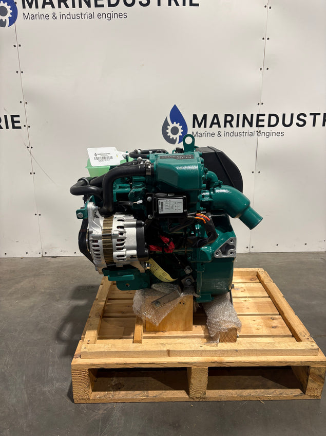 Volvo Penta D1-13F (New 2023 model)