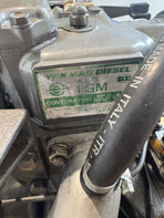 Yanmar 1GM