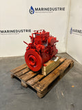 Bukh DV20 BW7 gearbox