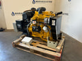 John Deere 3029DFU Stamford Generator 25KVA