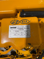 Vetus VH4.65 65HP Marine engine