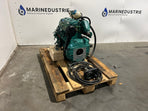 Volvo Penta 2003 intercooling