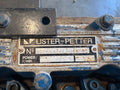 Lister Petter LPW4 17.5KVA FG Wilson