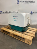 Generator Mastervolt "Whisper" 6000 - 6KVA 230V with soundproof enclosure