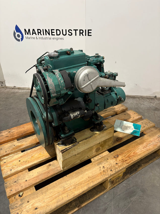 Volvo Penta MD7A