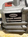 Technodrive TMC40P 2.60 Gearbox
