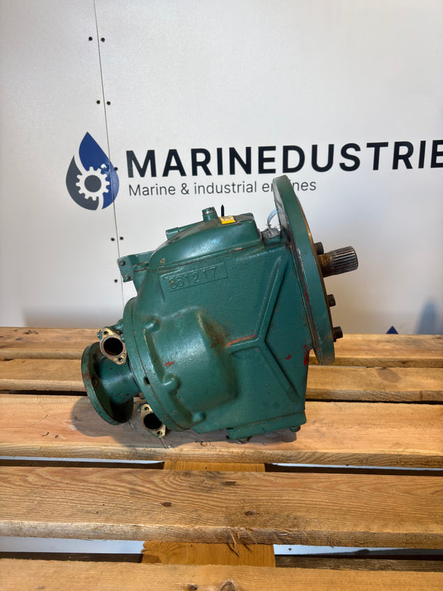 Volvo Penta MS4A 1.93 Gearbox - 853398