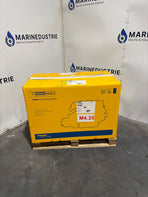 Vetus M4.35 33 HP Marine Engine
