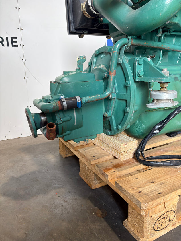 Volvo Penta MD40A