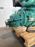 Volvo Penta MD40A
