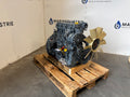 Deutz BF4M 2011