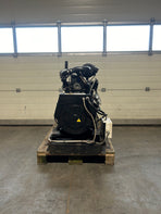 Yanmar 4TNV84T 20KVA Stamford Generator Set