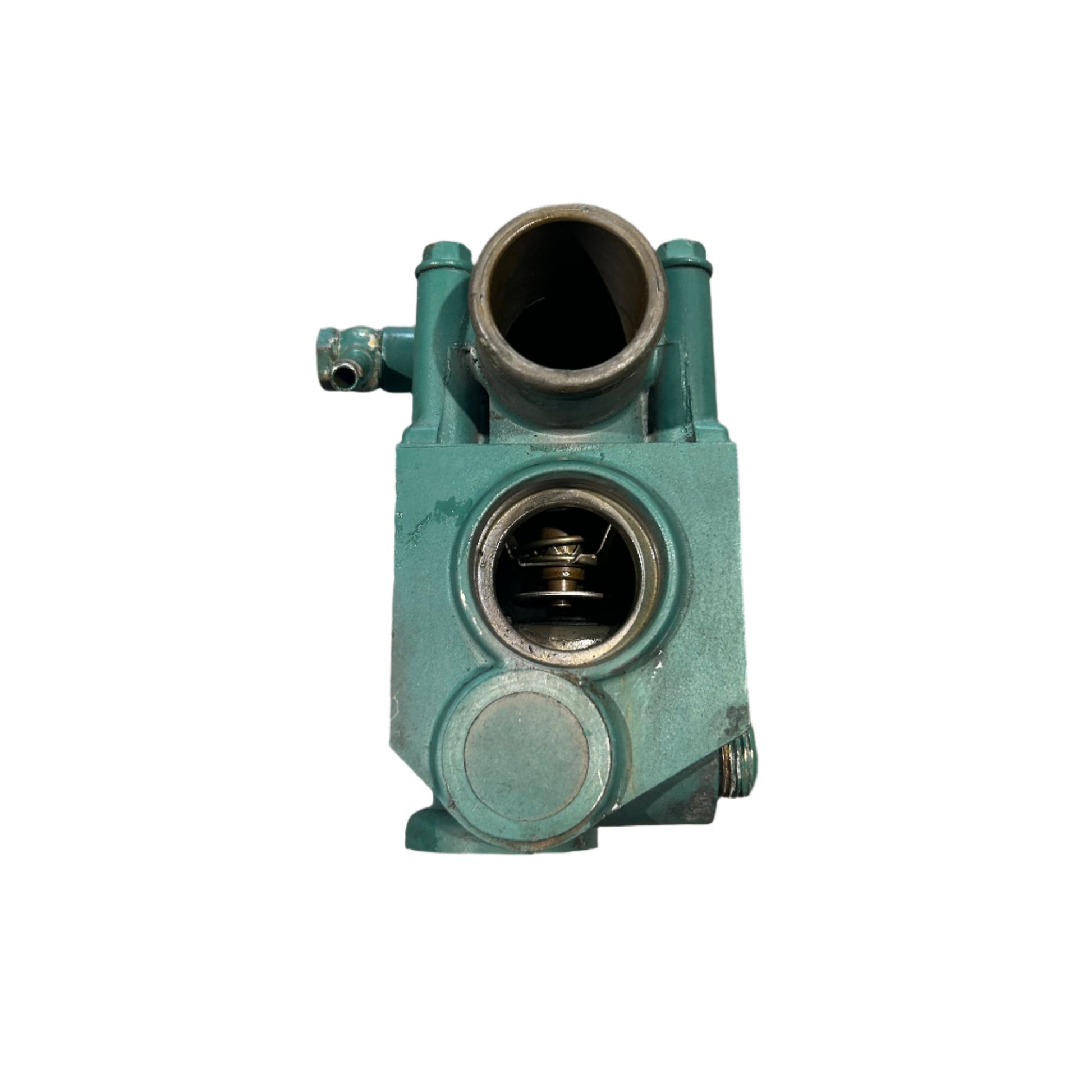 Volvo Penta Thermostaathuis compleet 3583098 - 860449