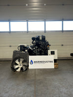 Yanmar 4TNV84T 20KVA Stamford Generator Set