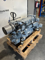 Vetus Deutz DT66 170 HP Marine Engine (New)