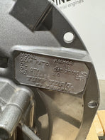 Yanmar Kanzaki KMH4A 2.45 Hydraulic reversing clutch