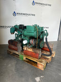 Volvo Penta TMD31A | MS4A