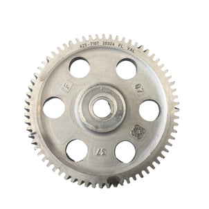 Perkins 1104 Brandstofpomp tandwiel 425-7107