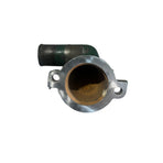 Volvo Penta MD22 TMD22 TAMD22 Thermostat housing connector - 859812