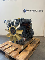 Deutz BF4M 2011