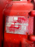 ZF IRM220A 1.53:1 Reversing Gearbox