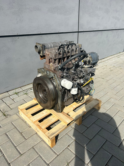 Deutz F3M 1011F