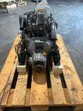 Yanmar 3GM30 Engine