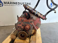 PRM 500D3 Hydraulic reversing gearbox
