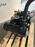 Yanmar 3TNV88F 