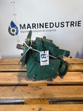 Volvo Penta MS4A 1.93 Gearbox - 853398