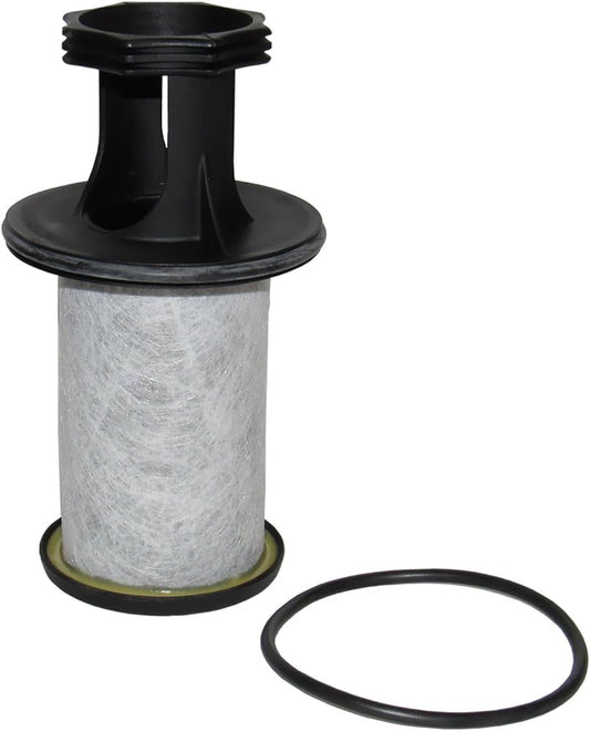 Volvo Penta D4/D6 Carterventilatie filter - 3584145