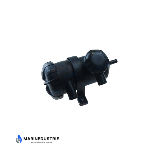 Carterventilatie filterhuis Volvo Penta D4 D6 - 3584144
