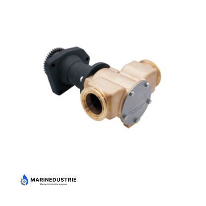 Caterpillar C18 Impellerpomp - 375-4703