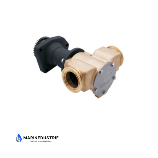 Caterpillar C18 Impellerpomp - 375-4703