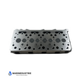 Cilinderkop Kubota V2203 V2003 V2403B compleet indirecte inspuiting