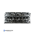 Cilinderkop Kubota V2203 V2003 V2403B compleet indirecte inspuiting