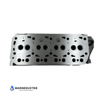 Cilinderkop Mitsubishi K4D