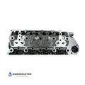 Cilinderkop Mitsubishi K4D