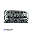 Cilinderkop Mitsubishi S3L S3L2 Compleet